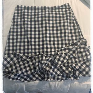 Draper James skirt